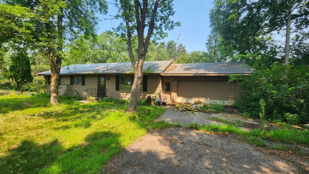 6369 325th Avenue NW, Wyanett Twp, MN 55371