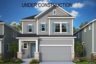 9000 Frolic View, Colorado Springs, CO 80924