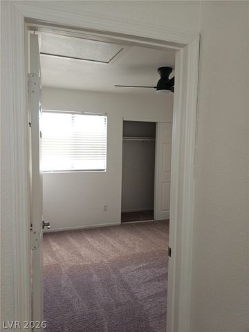 167 COVENTRY Drive 0, Henderson, NV 89074