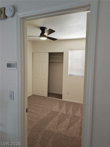 167 COVENTRY Drive 0, Henderson, NV 89074