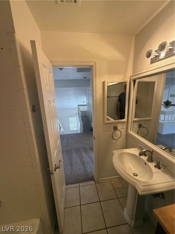 167 COVENTRY Drive 0, Henderson, NV 89074