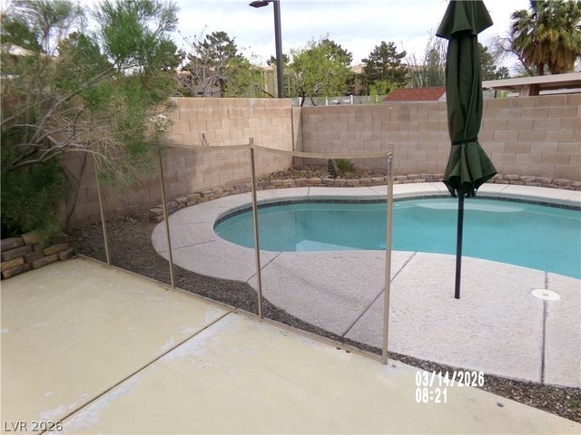 167 COVENTRY Drive 0, Henderson, NV 89074