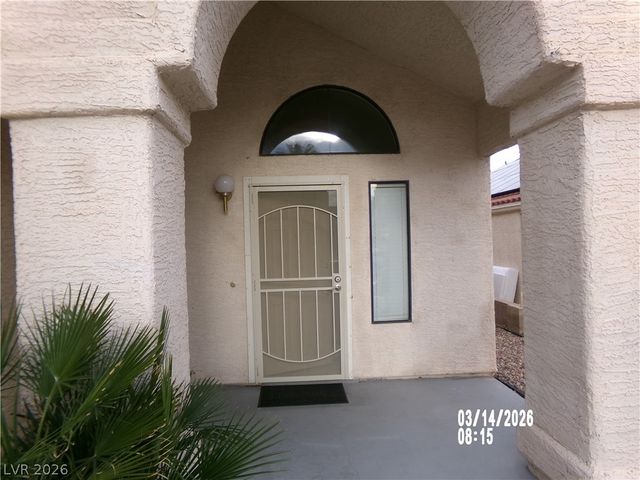 167 COVENTRY Drive 0, Henderson, NV 89074