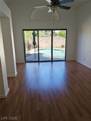 167 COVENTRY Drive 0, Henderson, NV 89074