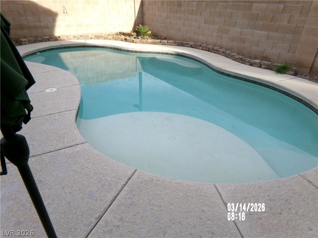 167 COVENTRY Drive 0, Henderson, NV 89074