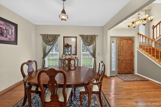 625 David Street, Lake In The Hills, IL 60156