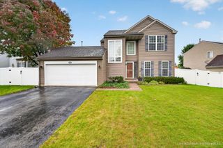 625 David Street, Lake In The Hills, IL 60156