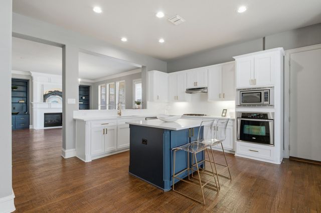 2113 Arches Park Drive, Allen, TX 75013