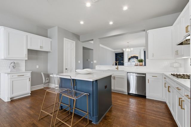 2113 Arches Park Drive, Allen, TX 75013