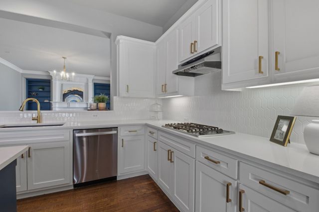 2113 Arches Park Drive, Allen, TX 75013