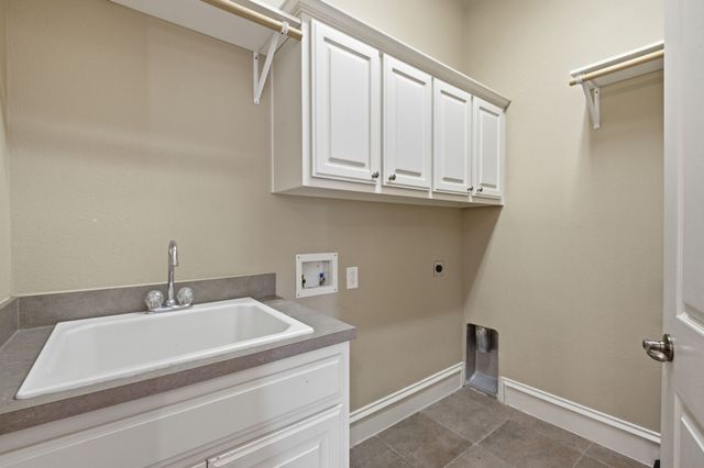 2113 Arches Park Drive, Allen, TX 75013