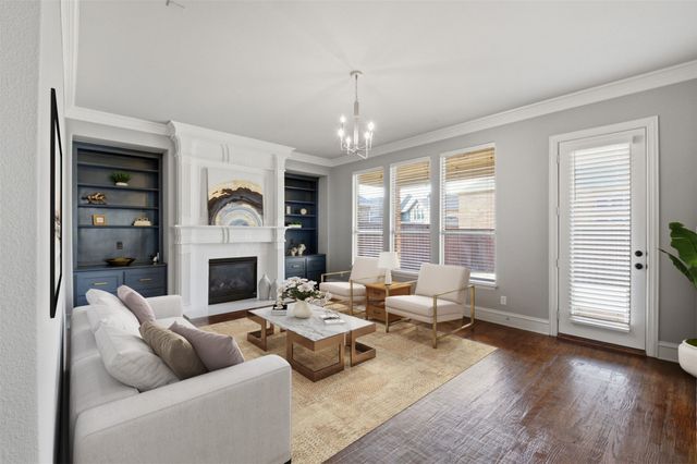 2113 Arches Park Drive, Allen, TX 75013