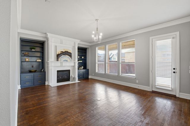 2113 Arches Park Drive, Allen, TX 75013