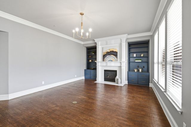 2113 Arches Park Drive, Allen, TX 75013