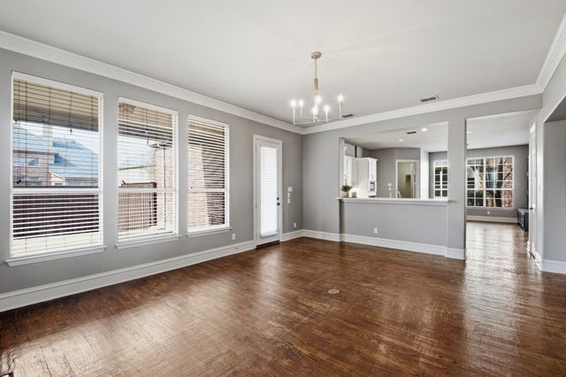 2113 Arches Park Drive, Allen, TX 75013