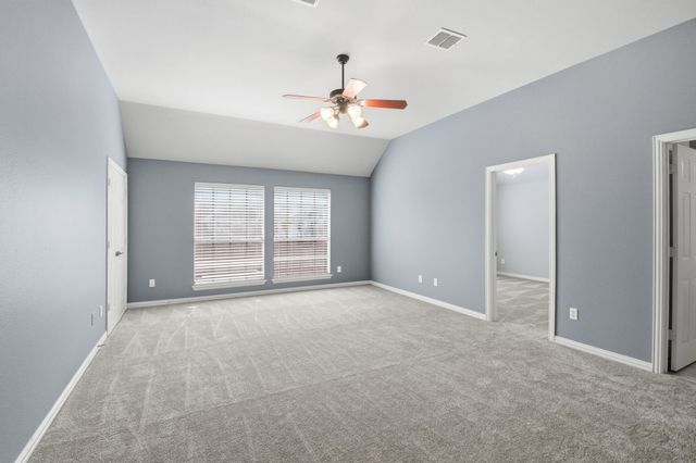 2113 Arches Park Drive, Allen, TX 75013