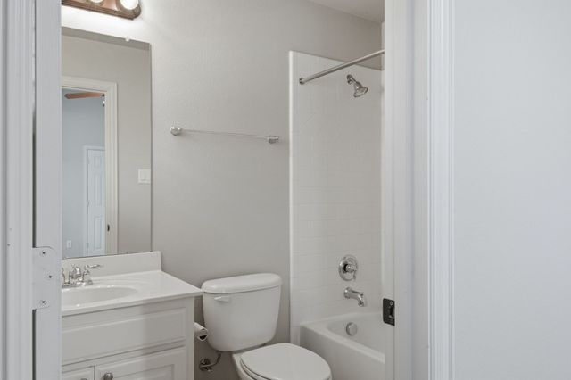 2113 Arches Park Drive, Allen, TX 75013