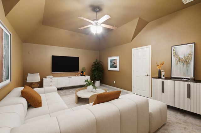 2113 Arches Park Drive, Allen, TX 75013