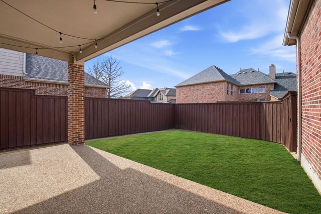 2113 Arches Park Drive, Allen, TX 75013