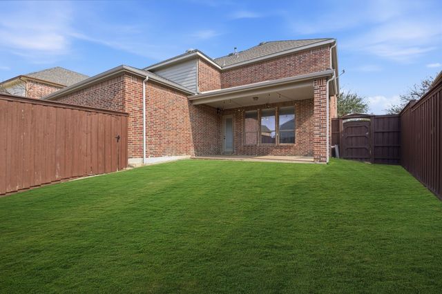 2113 Arches Park Drive, Allen, TX 75013