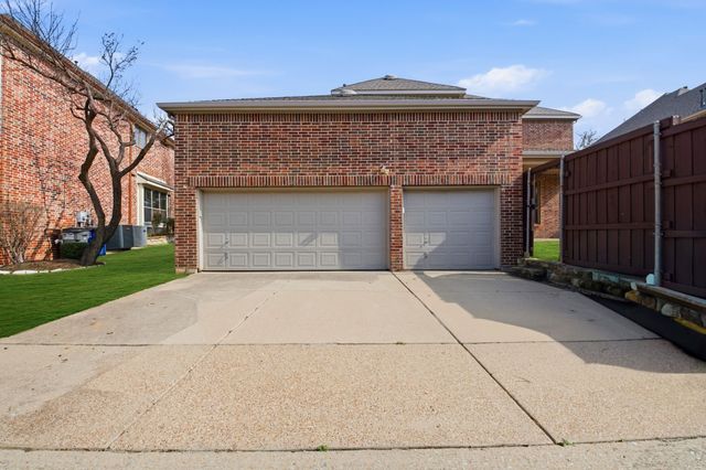 2113 Arches Park Drive, Allen, TX 75013