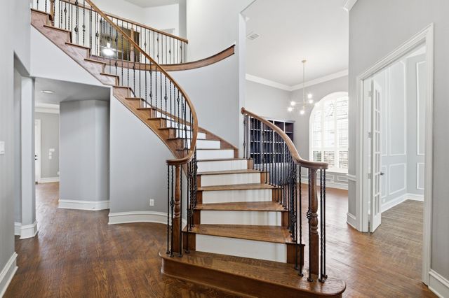 2113 Arches Park Drive, Allen, TX 75013