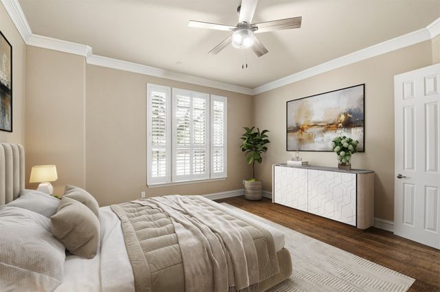 2113 Arches Park Drive, Allen, TX 75013