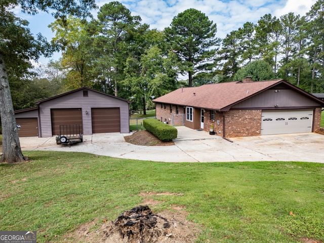 5225 Bailey Road SW, Conyers, GA 30094
