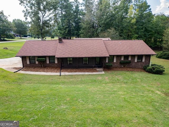 5225 Bailey Road SW, Conyers, GA 30094
