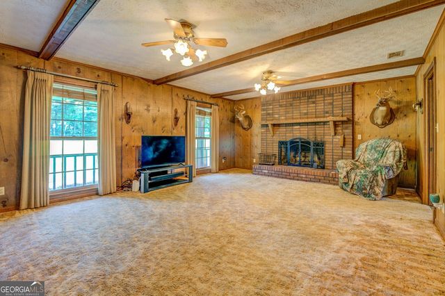 5225 Bailey Road SW, Conyers, GA 30094