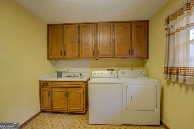 5225 Bailey Road SW, Conyers, GA 30094