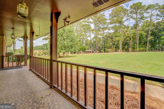 5225 Bailey Road SW, Conyers, GA 30094