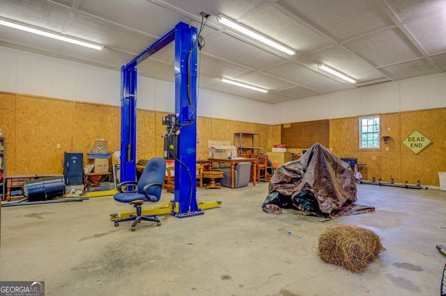 5225 Bailey Road SW, Conyers, GA 30094