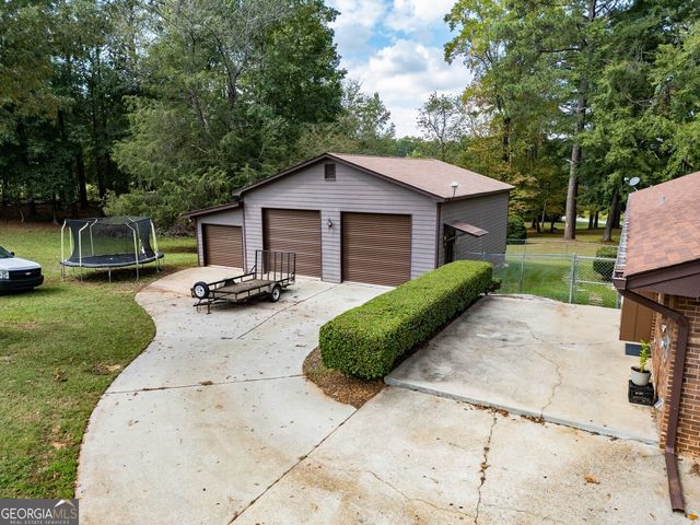 5225 Bailey Road SW, Conyers, GA 30094