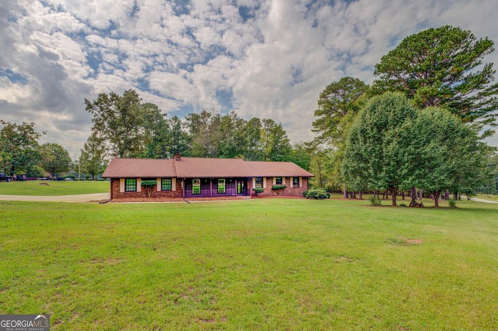 5225 Bailey Road SW, Conyers, GA 30094