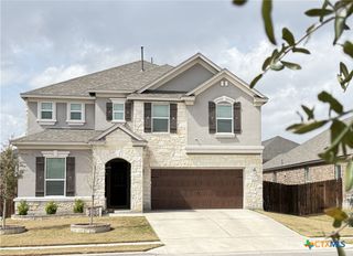 4644 Padula Drive, Round Rock, TX 78665