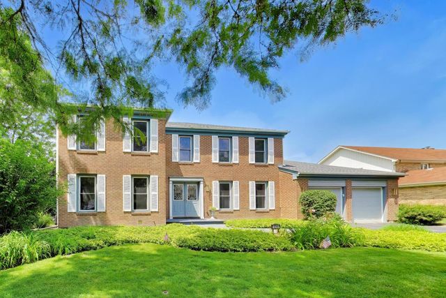 4269 Terri Lyn Lane, Northbrook, IL 60062