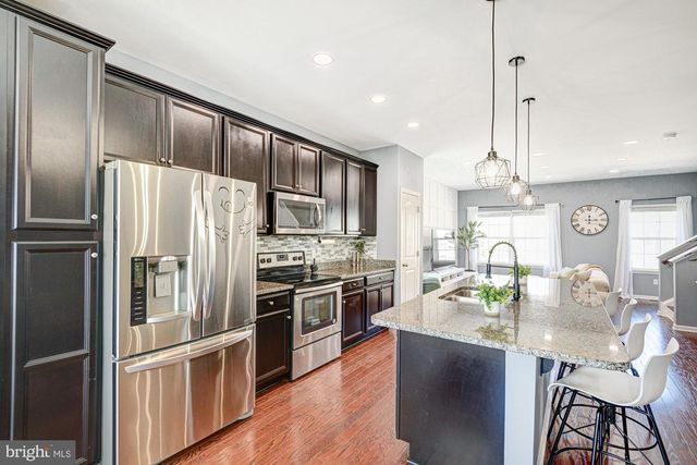 860 LISSICASEY LOOP, Middletown, DE 19709