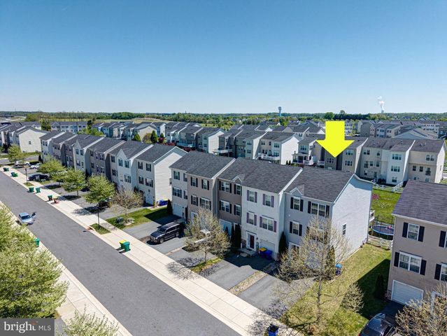 860 LISSICASEY LOOP, Middletown, DE 19709