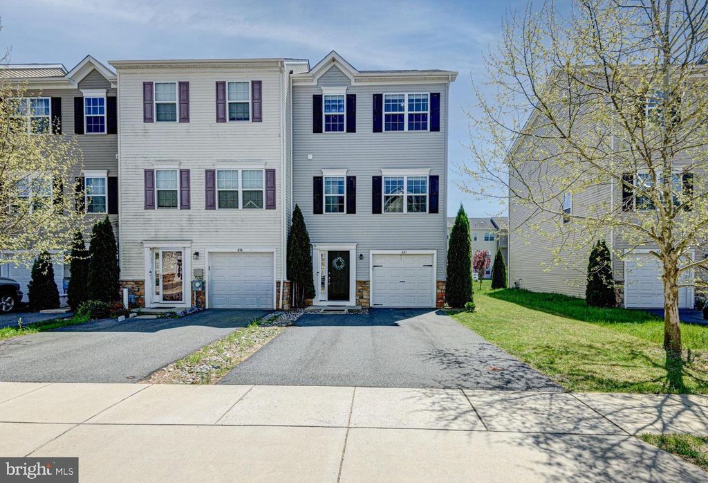 860 LISSICASEY LOOP, Middletown, DE 19709
