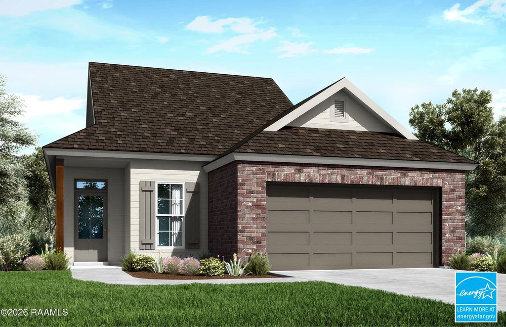 304 Gun Runner Drive, Carencro, LA 70520