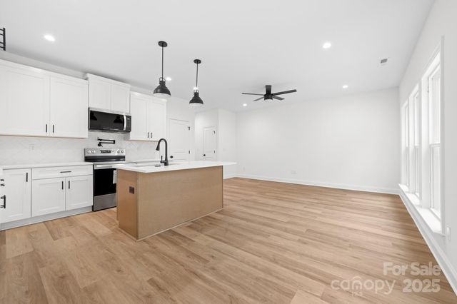 103 W Irwin Street, Cherryville, NC 28021