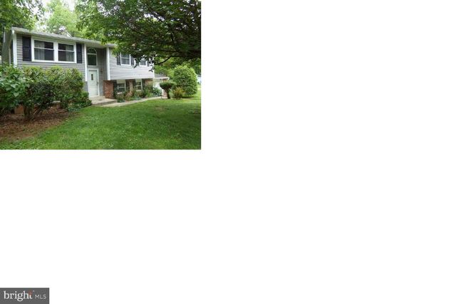 5435 THE BRIDLE PATH, Columbia, MD 21044