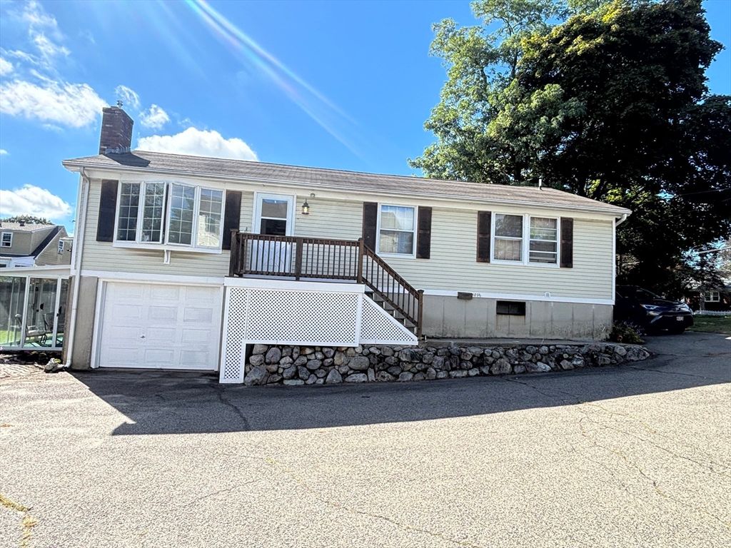 1896 River St., Boston, MA 02136