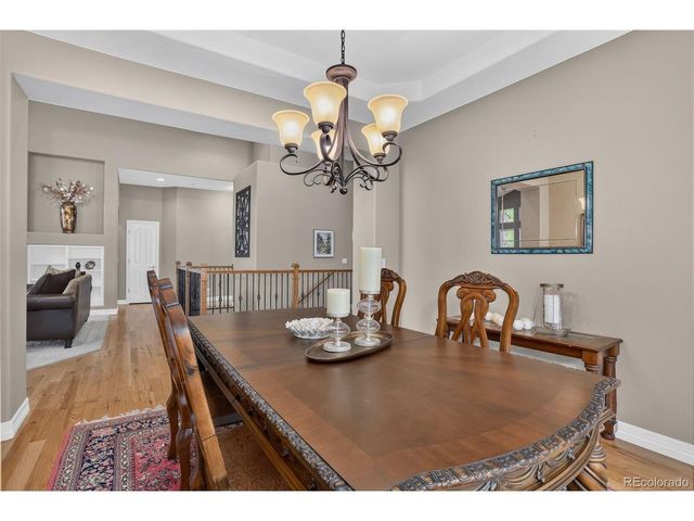8644 E 148th Cir, Thornton, CO 80602