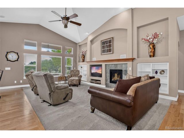 8644 E 148th Cir, Thornton, CO 80602