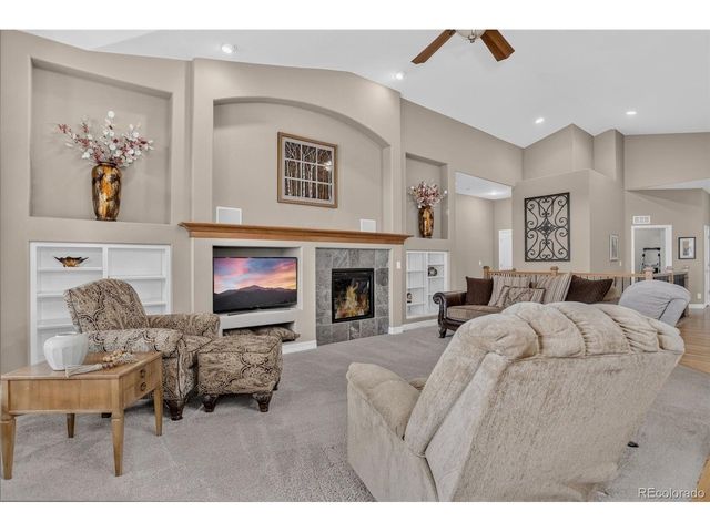 8644 E 148th Cir, Thornton, CO 80602