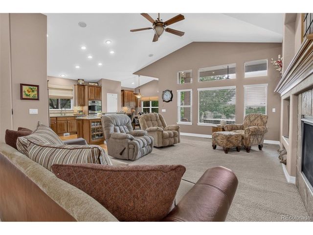 8644 E 148th Cir, Thornton, CO 80602