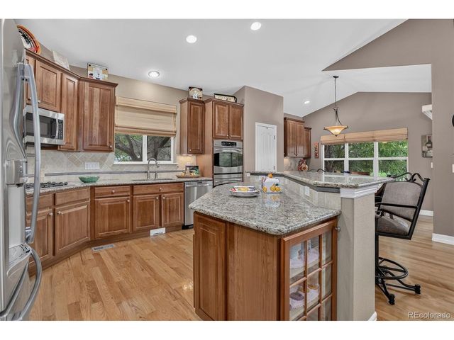 8644 E 148th Cir, Thornton, CO 80602