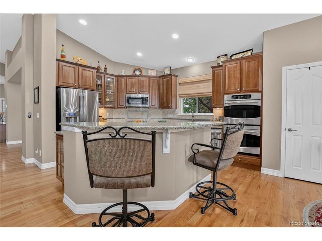 8644 E 148th Cir, Thornton, CO 80602